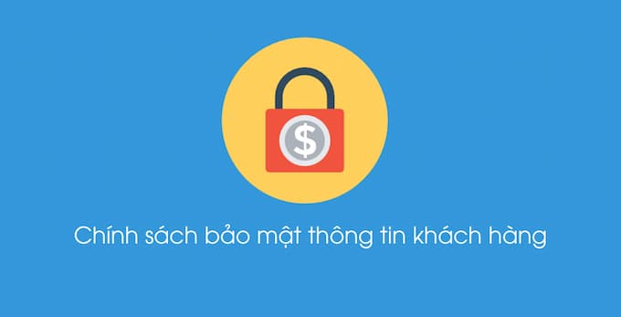 Chính sách bảo mật website