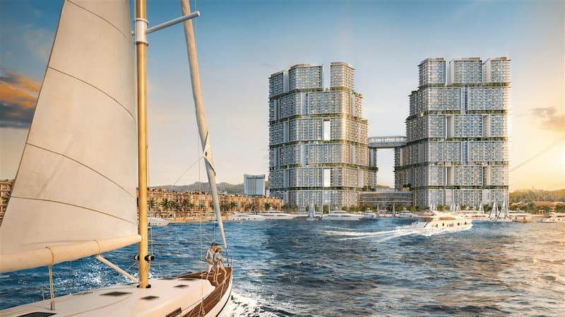 Tổng quan dự án Sun Elite City Hạ Long